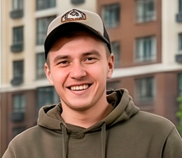 Сергей